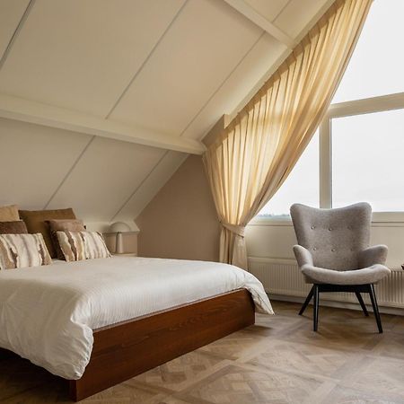 B&B Giethoorn Dış mekan fotoğraf