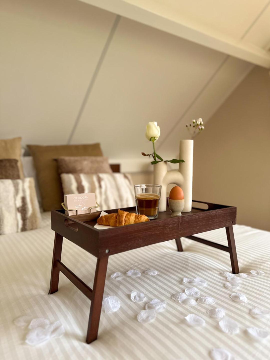 B&B Giethoorn Dış mekan fotoğraf