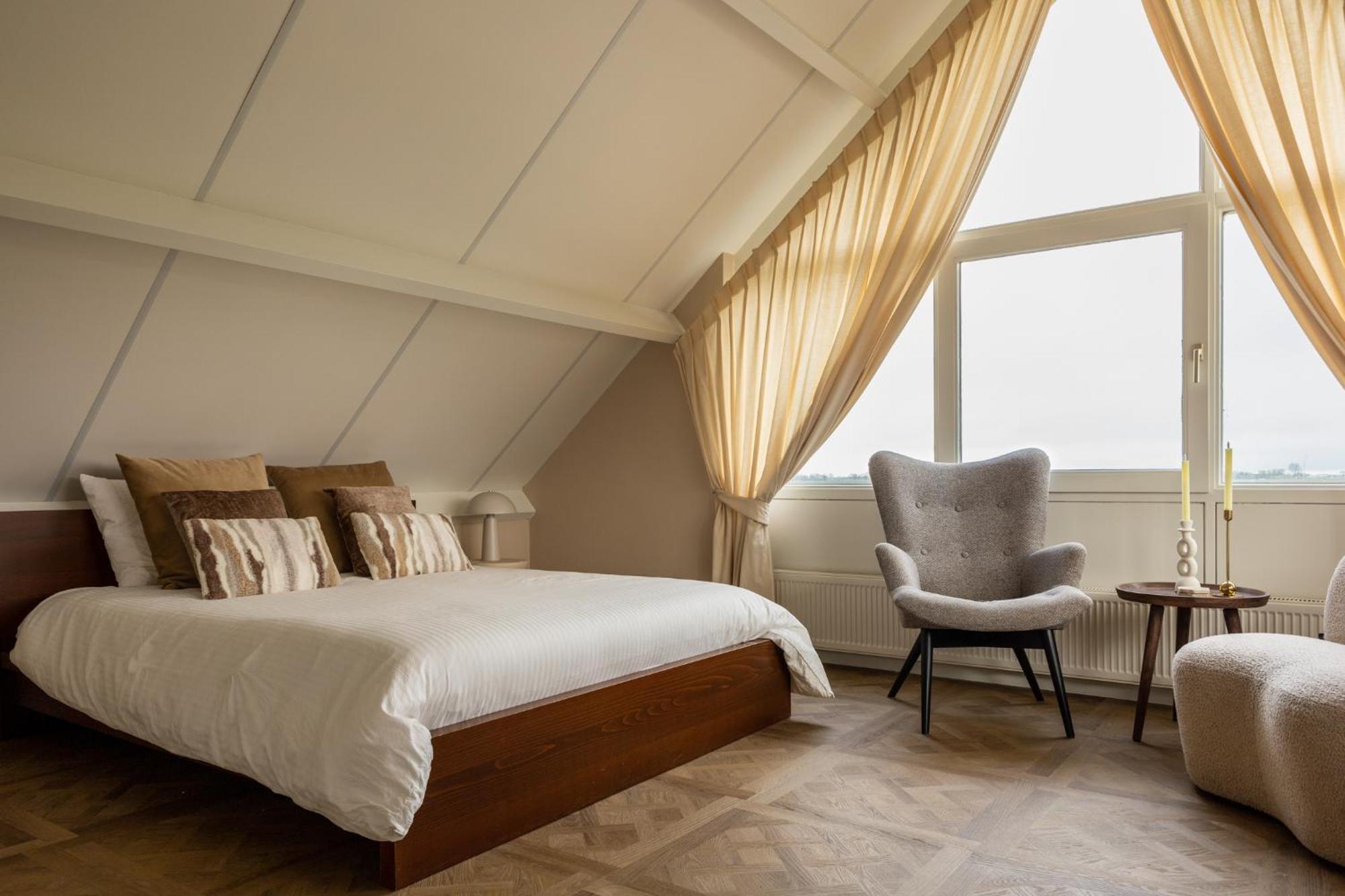 B&B Giethoorn Dış mekan fotoğraf