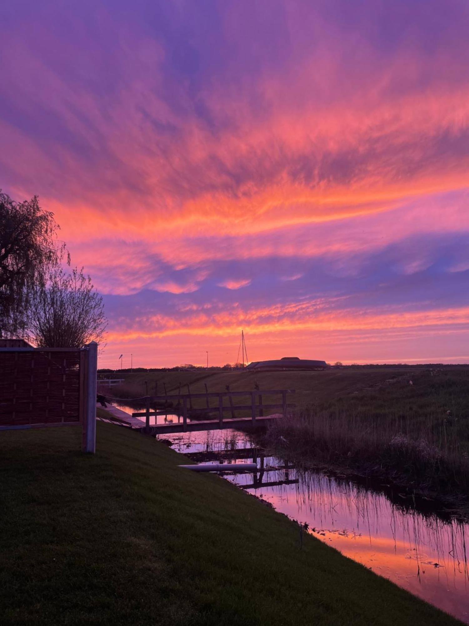 B&B Giethoorn Dış mekan fotoğraf