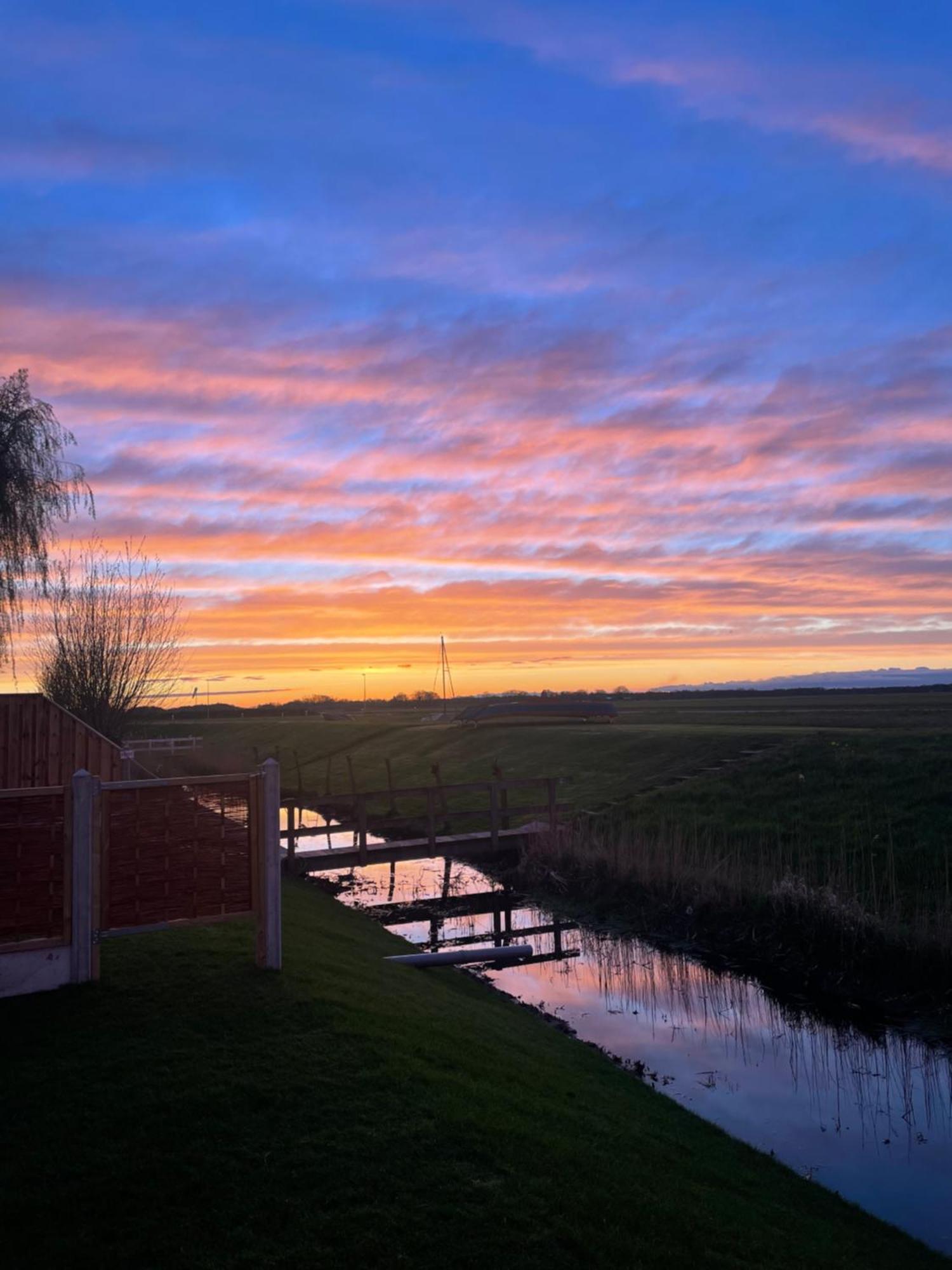 B&B Giethoorn Dış mekan fotoğraf