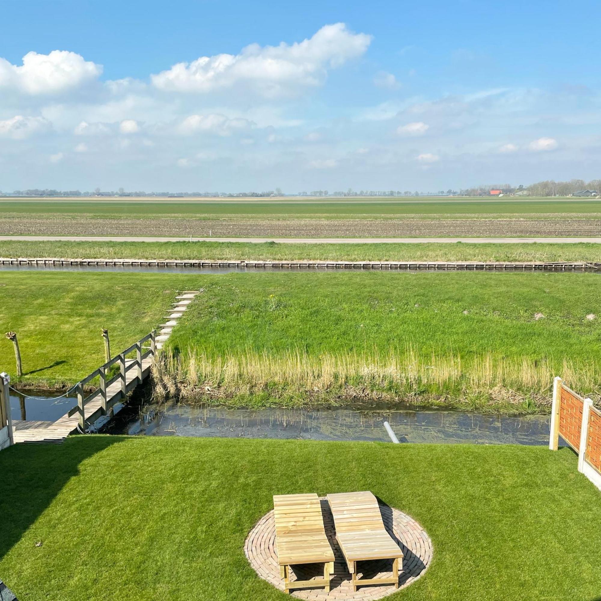 B&B Giethoorn Dış mekan fotoğraf